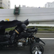 Illustration for article titled Batman Spotted on a Japanese Highway